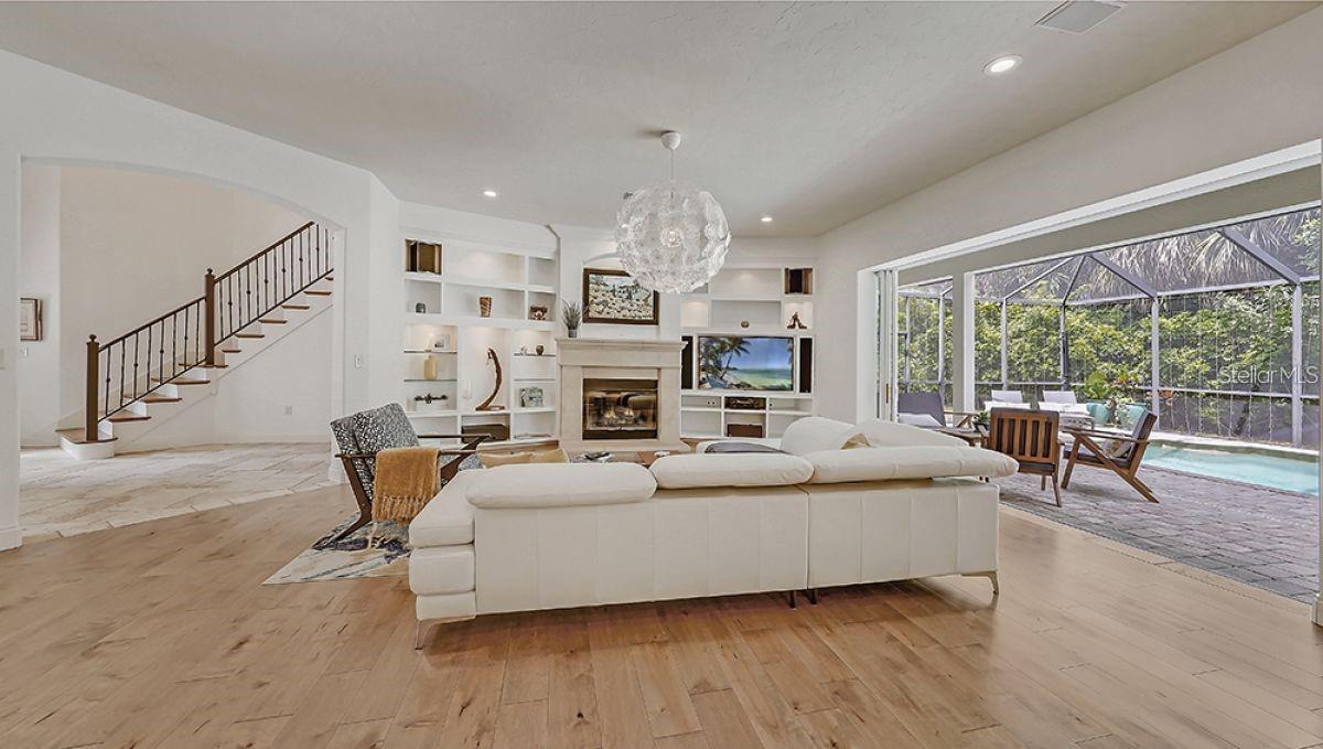 ACREAGE & UNREC - Residential Lease
