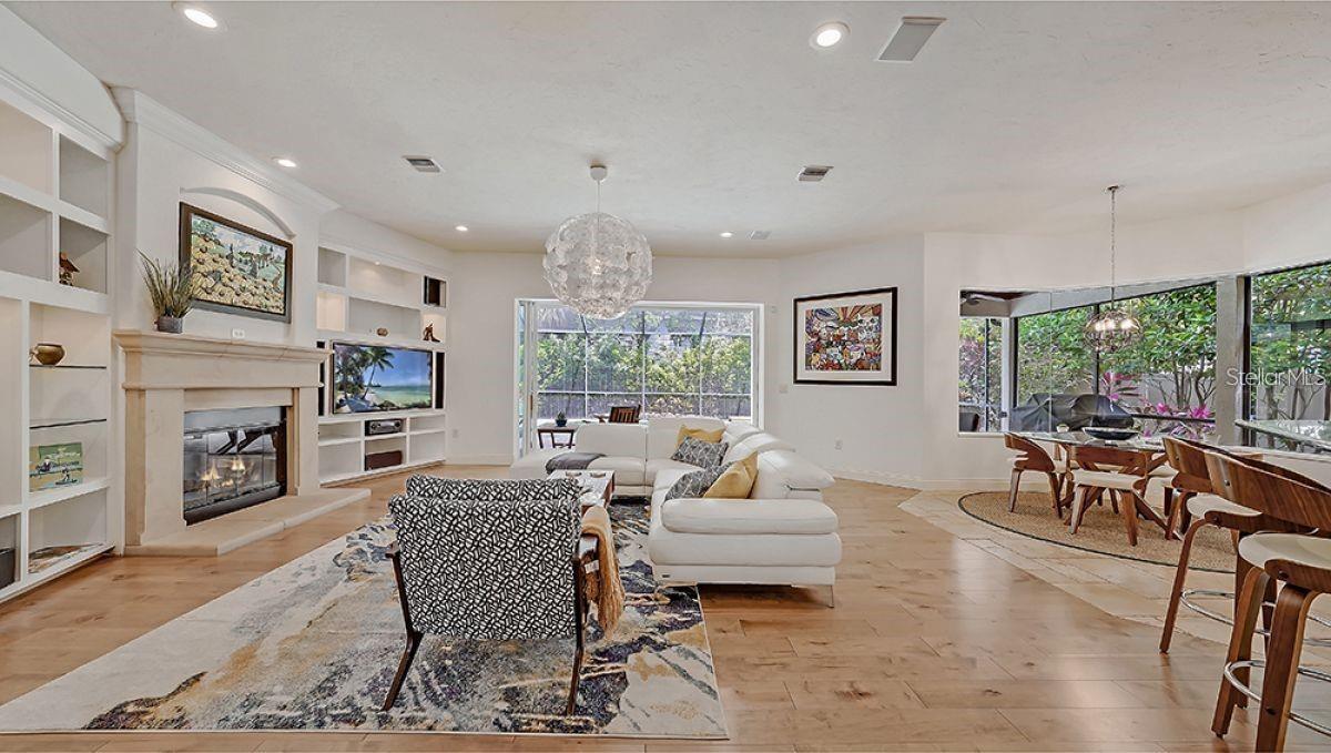 ACREAGE & UNREC - Residential Lease