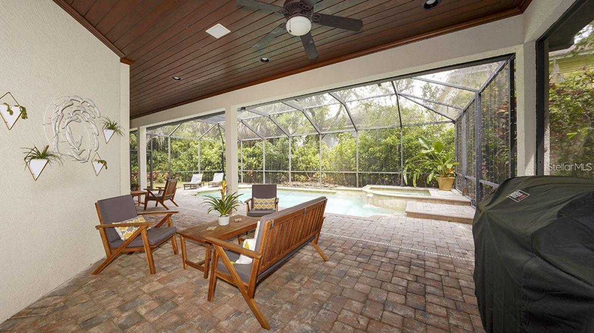 ACREAGE & UNREC - Residential Lease