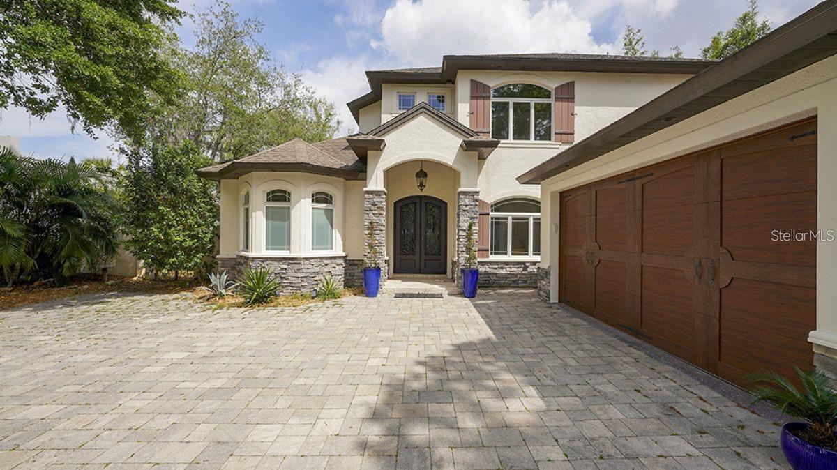 ACREAGE & UNREC - Residential Lease