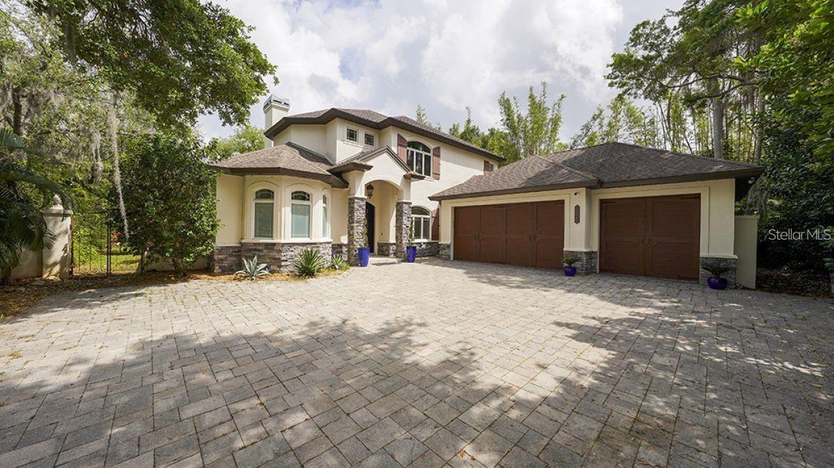 ACREAGE & UNREC - Residential Lease