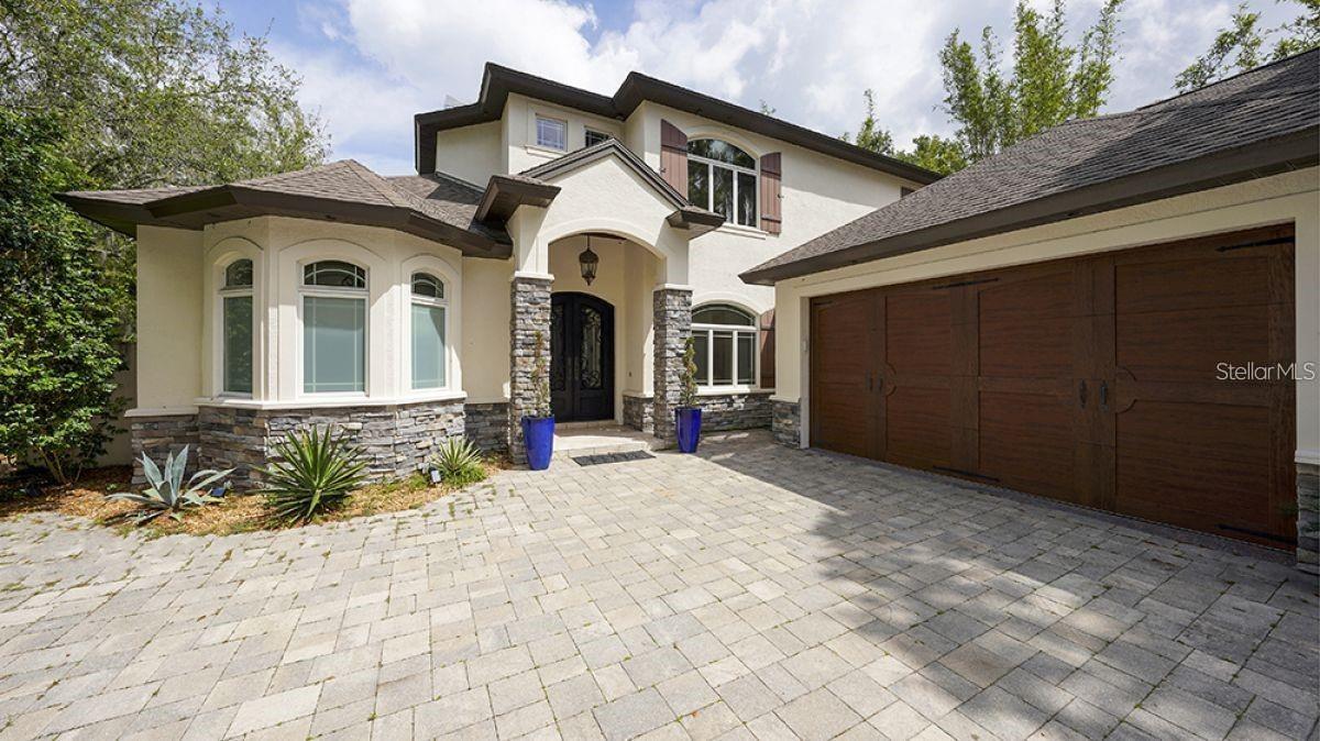 ACREAGE & UNREC - Residential Lease