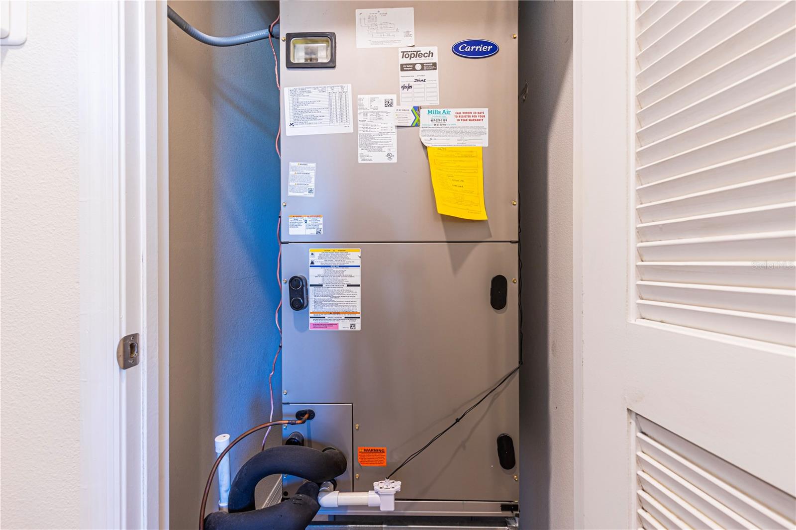 SUNCREST - Residential