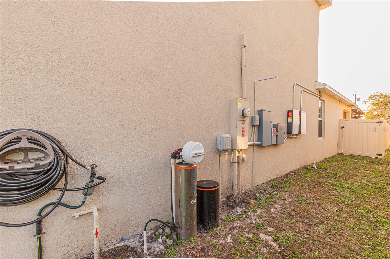 SUNCREST - Residential