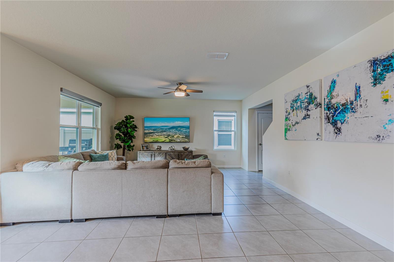 SUNCREST - Residential