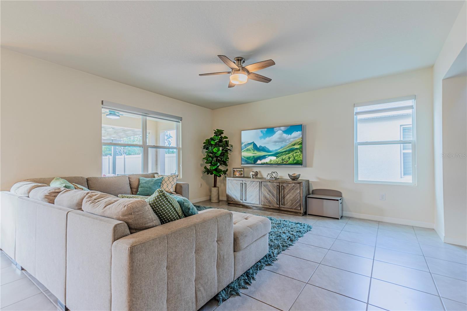 SUNCREST - Residential