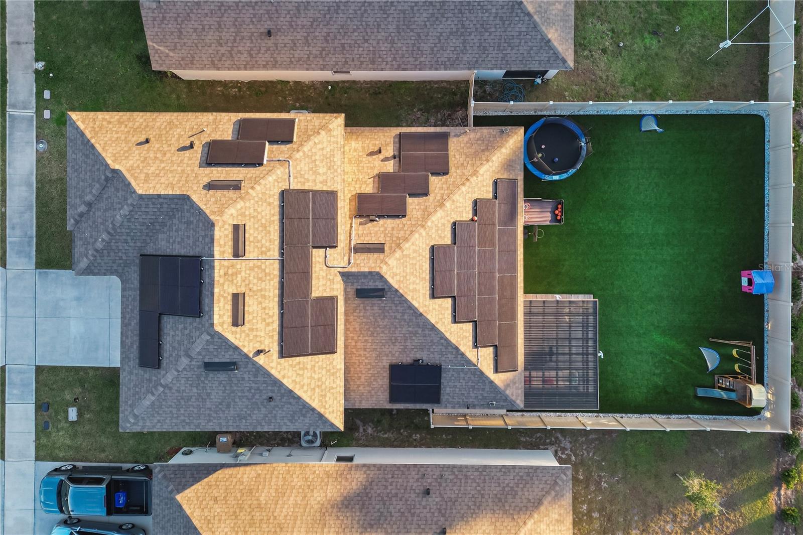 SUNCREST - Residential