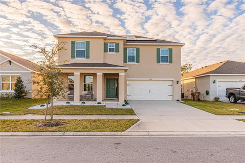 Photo of 2778 Sunkissed Drive, Saint Cloud, FL 34771 (MLS # S5138189)
