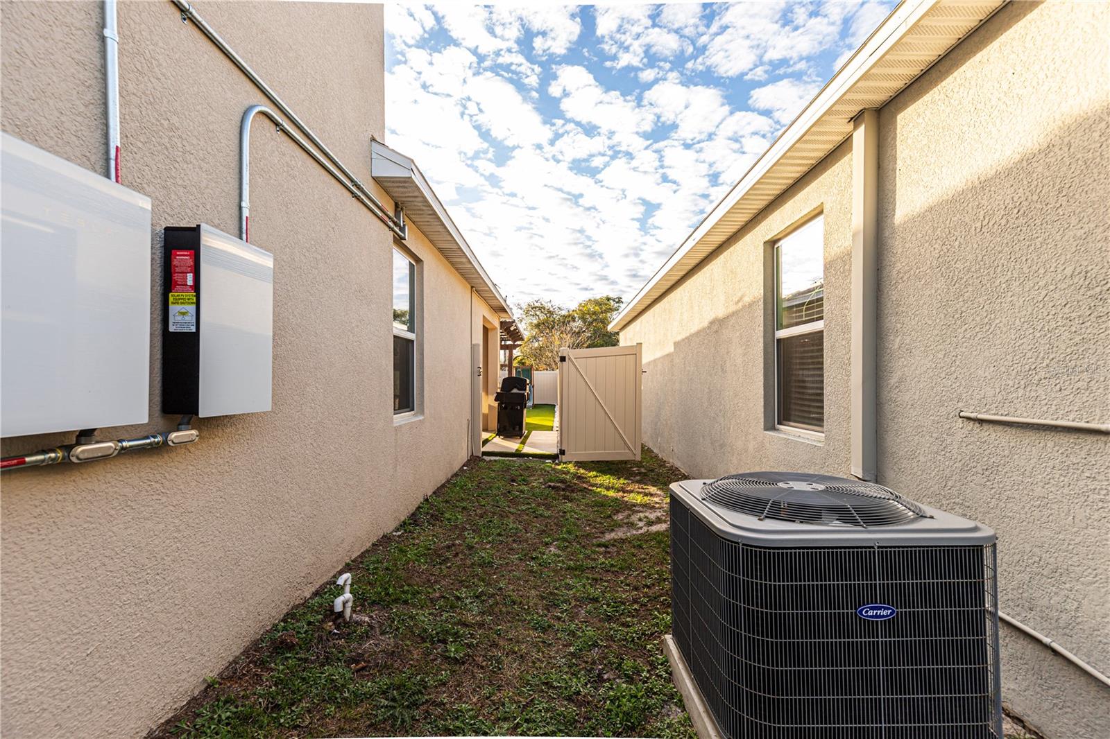 SUNCREST - Residential