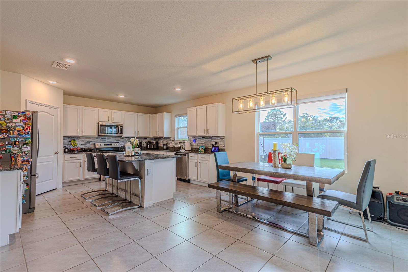 SUNCREST - Residential