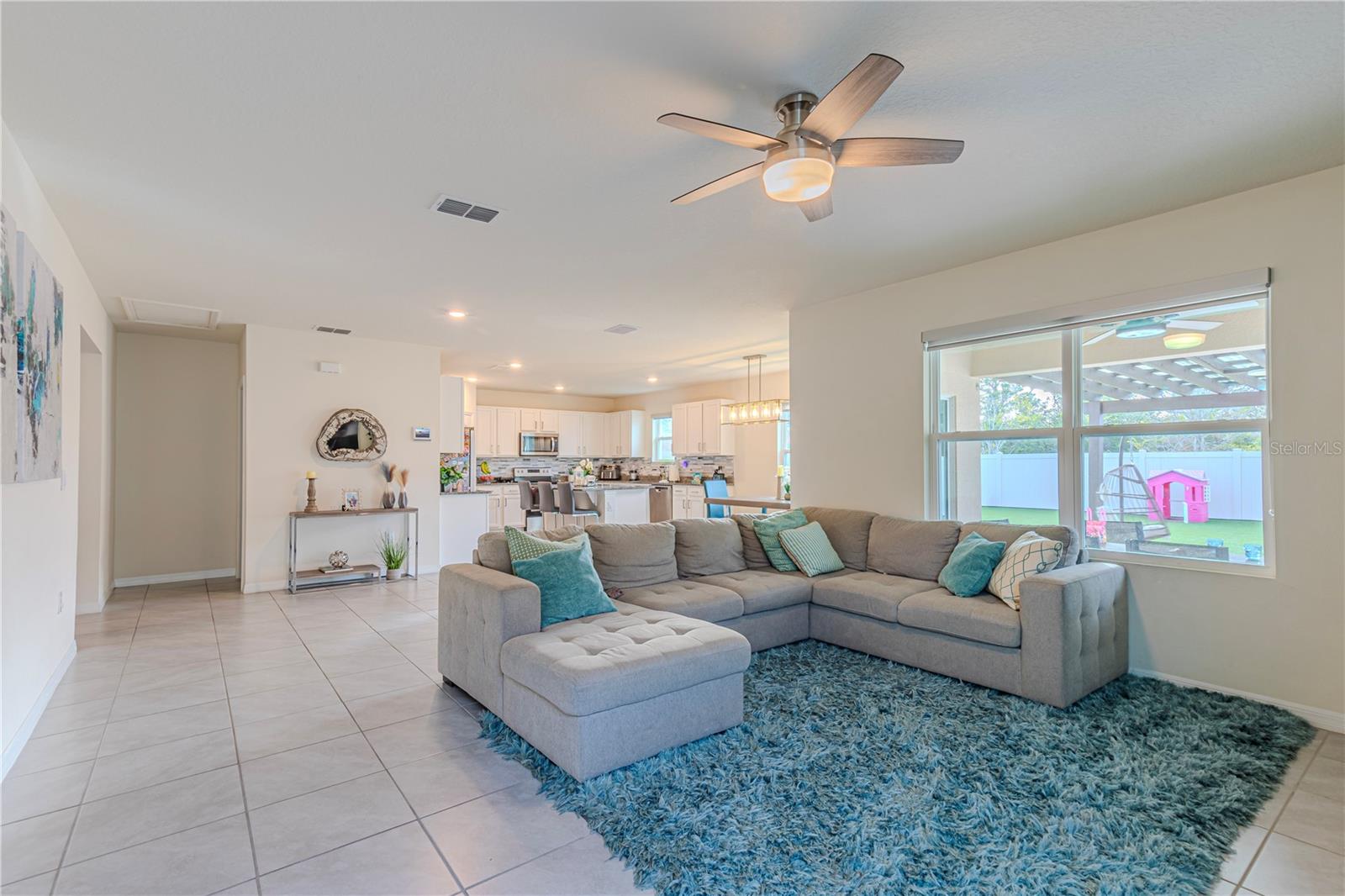 SUNCREST - Residential