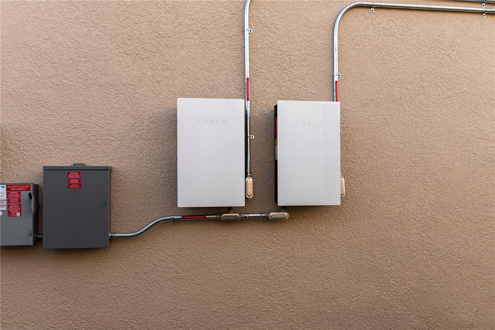 SUNCREST - Residential