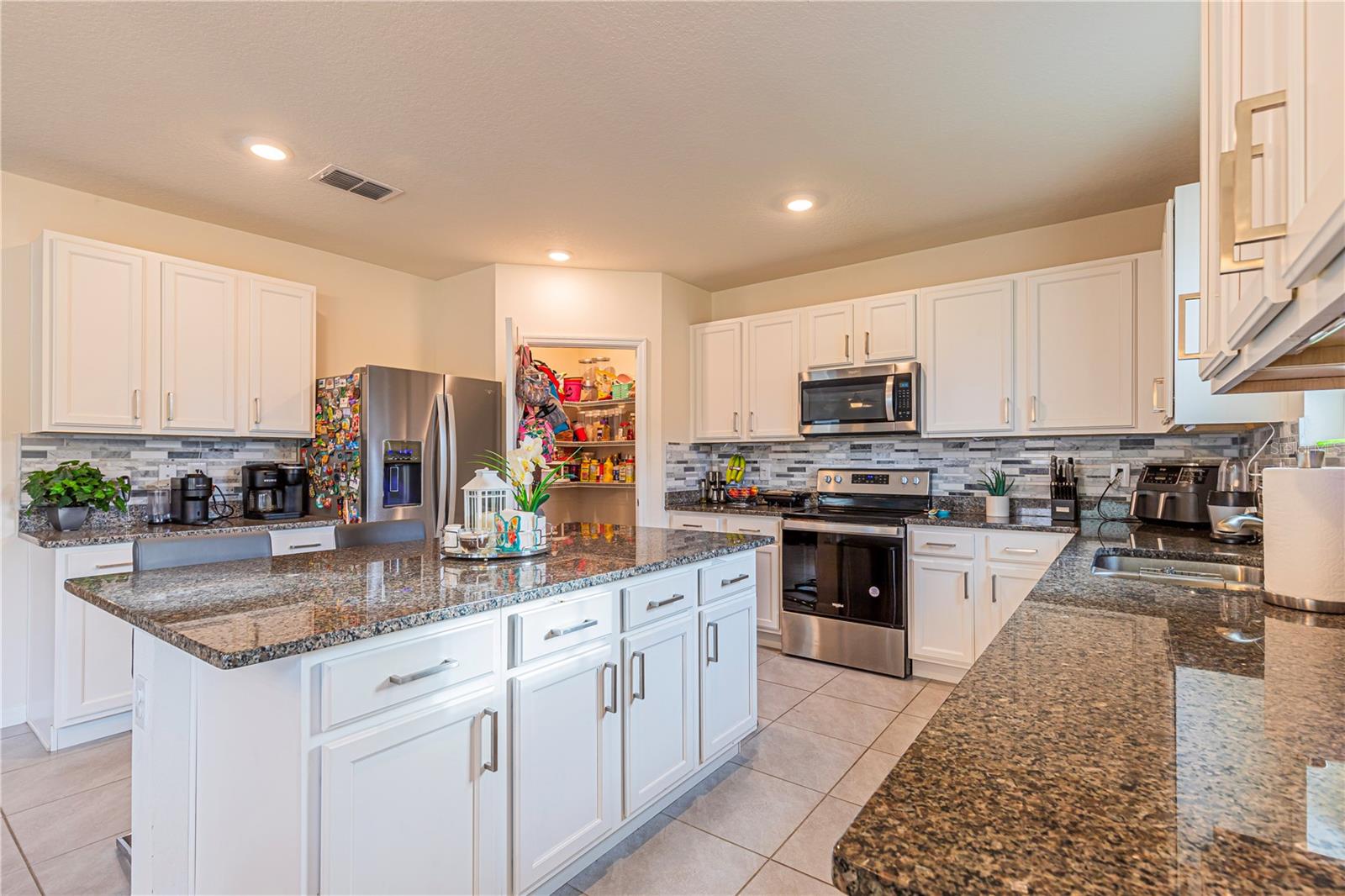 SUNCREST - Residential