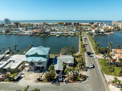 11480 4TH STREET E TREASURE ISLAND FL 33706