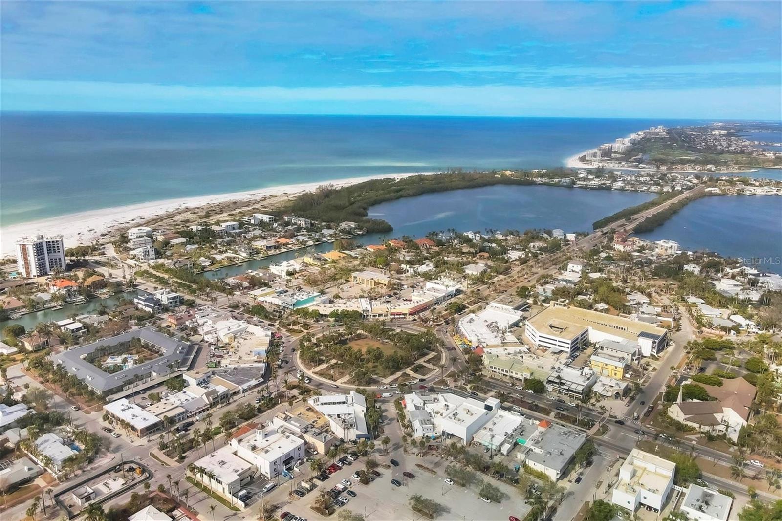 KINGSTON ARMS - Residential