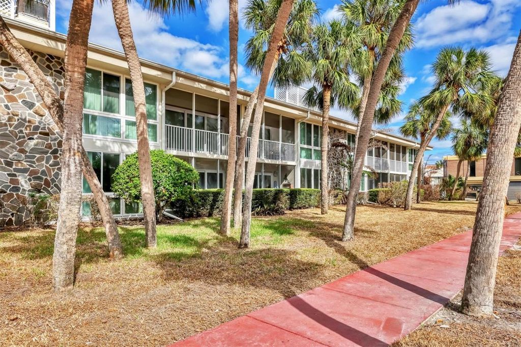 Photo of 500 S Washington Drive #25B, Sarasota, FL 34236 (MLS # A4673359)