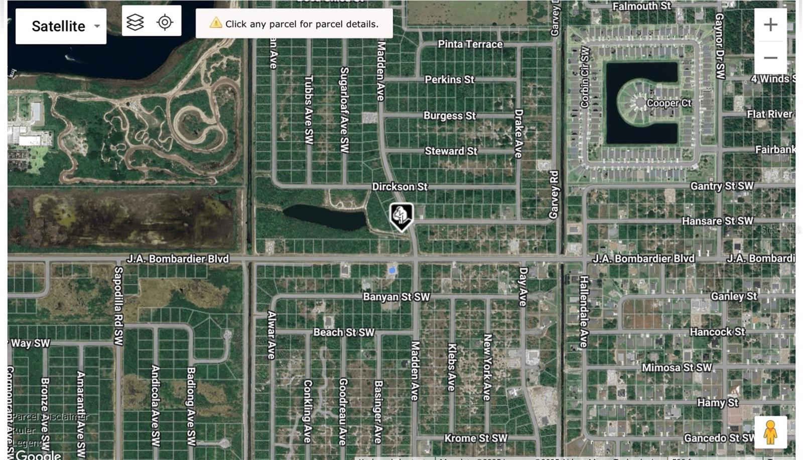 PORT MALABAR UNIT 49 - Land