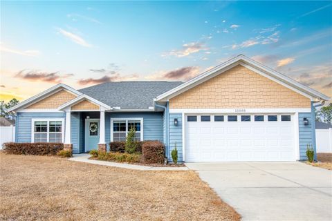 15088 SW 94TH CIRCLE LAKE BUTLER FL 32054