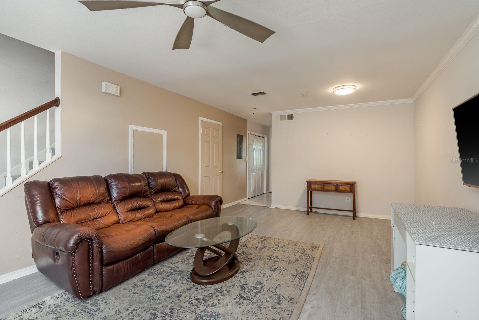 EMBASSY PARK TWNHMS CONDO - Residential