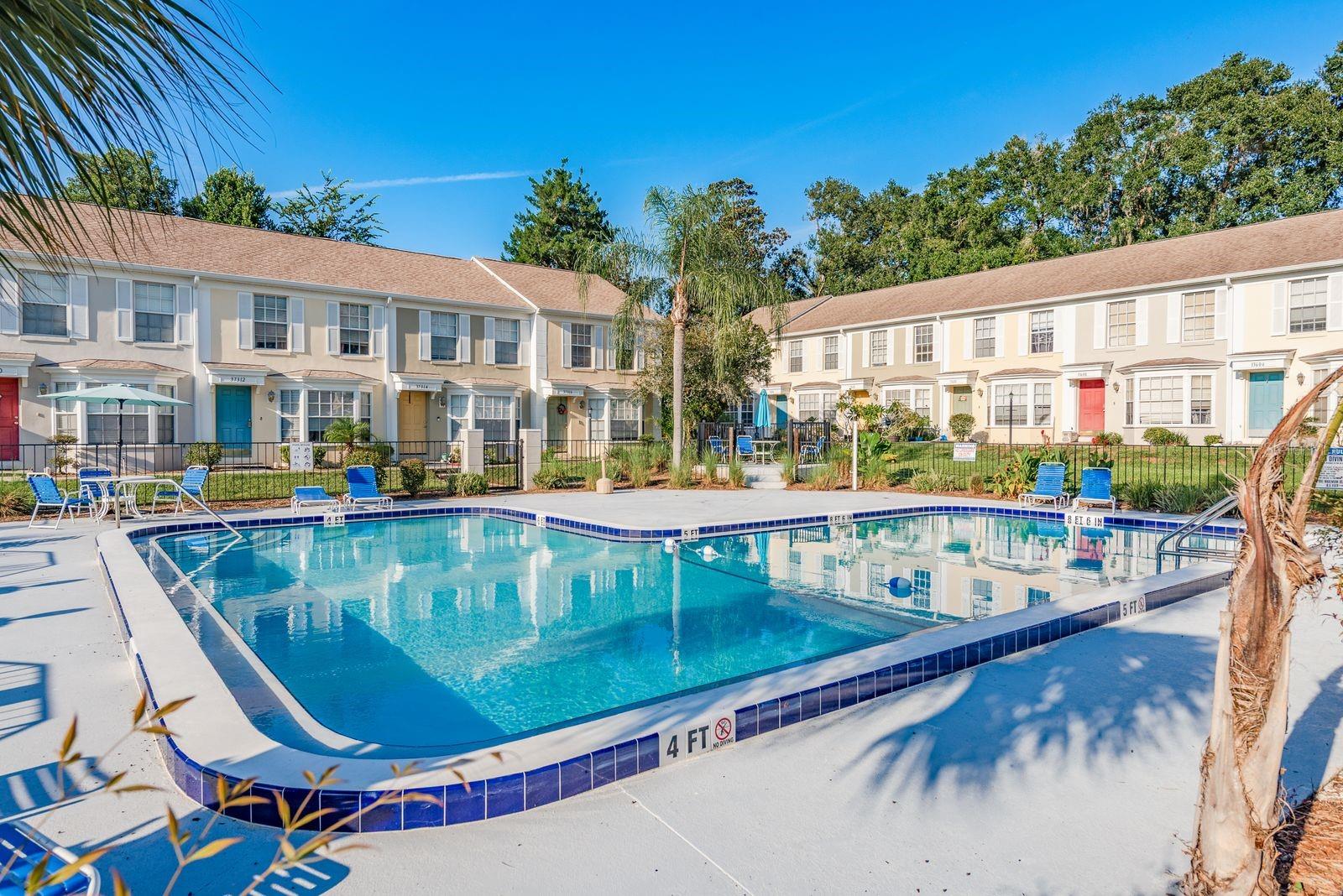 EMBASSY PARK TWNHMS CONDO - Residential