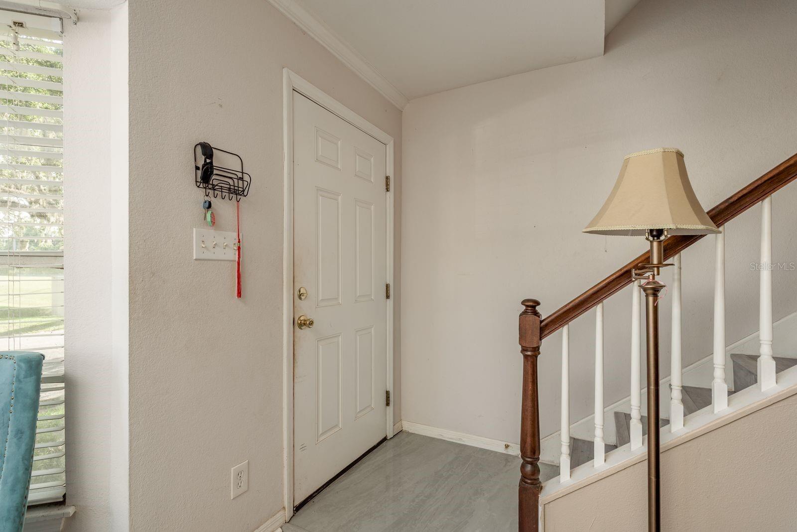 EMBASSY PARK TWNHMS CONDO - Residential