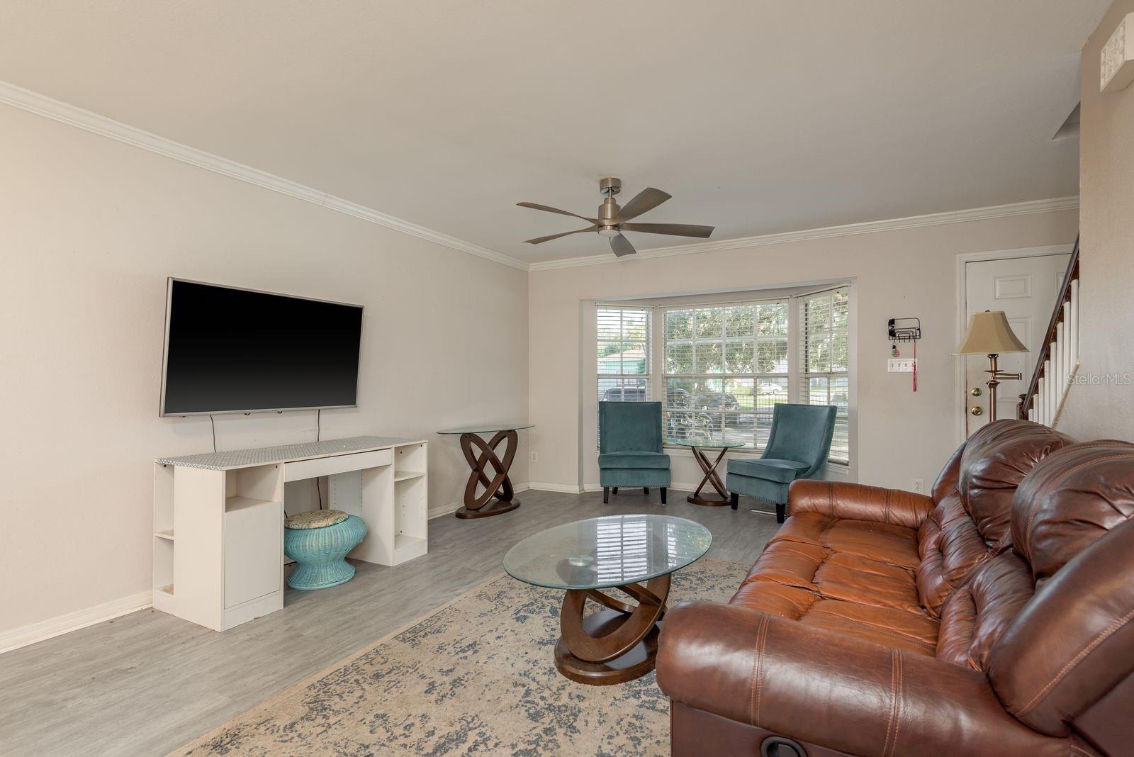 EMBASSY PARK TWNHMS CONDO - Residential