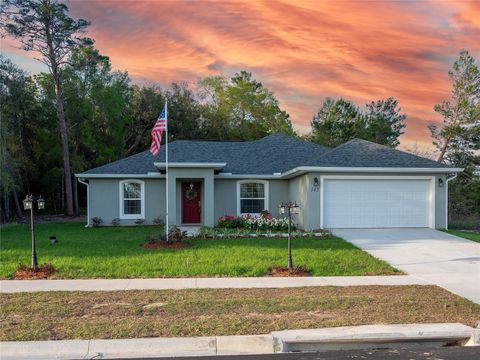 37 WATER TRACK DRIVE OCALA FL 34472