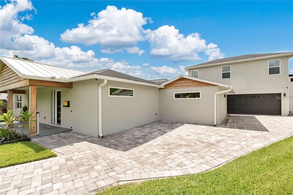 Photo of 1616 Tulane Street, Orlando, FL 32804 (MLS # O6386983)