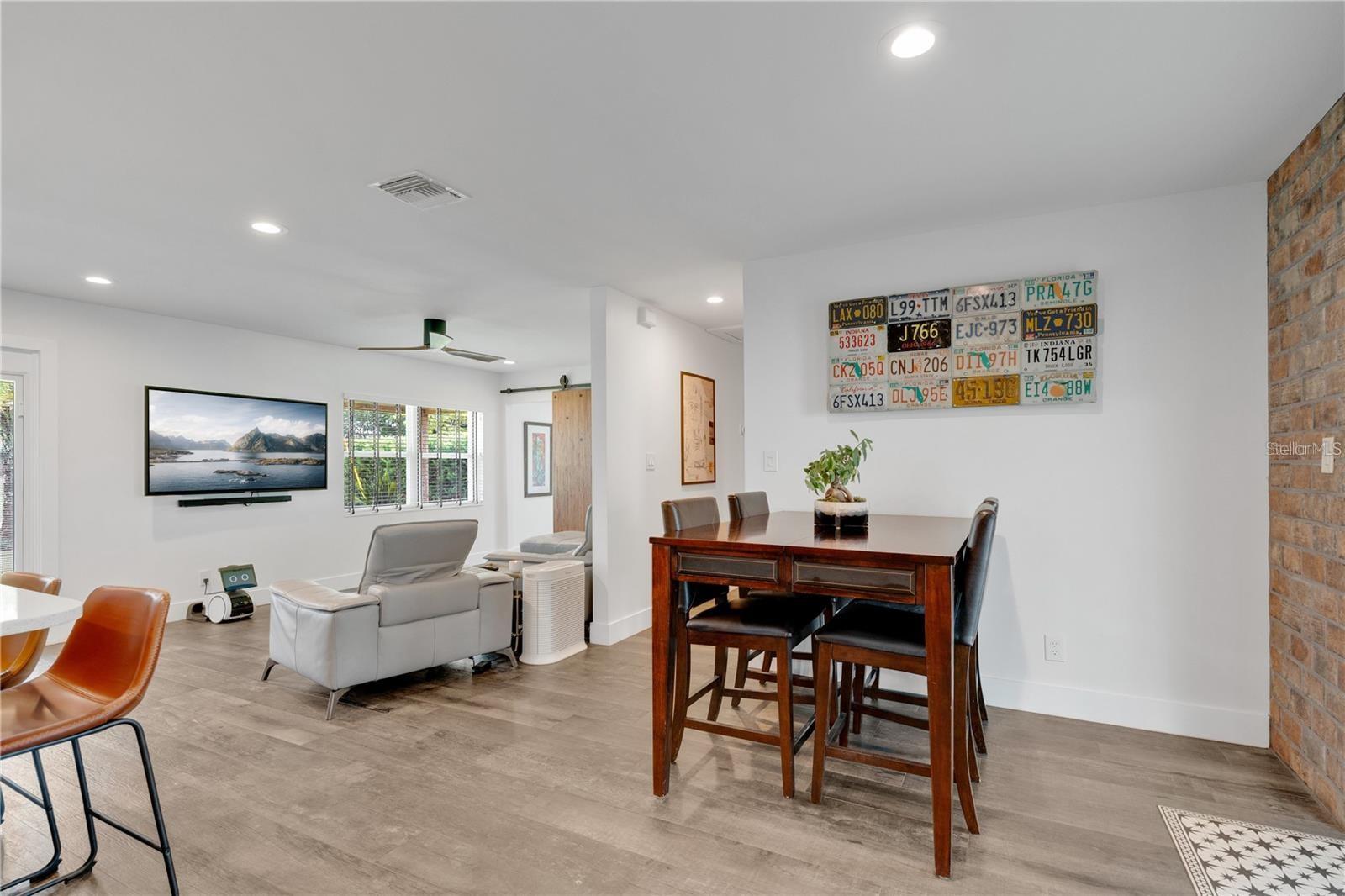 COLLEGE COURT SUB - Residential