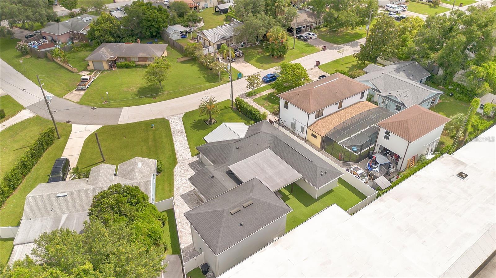 COLLEGE COURT SUB - Residential