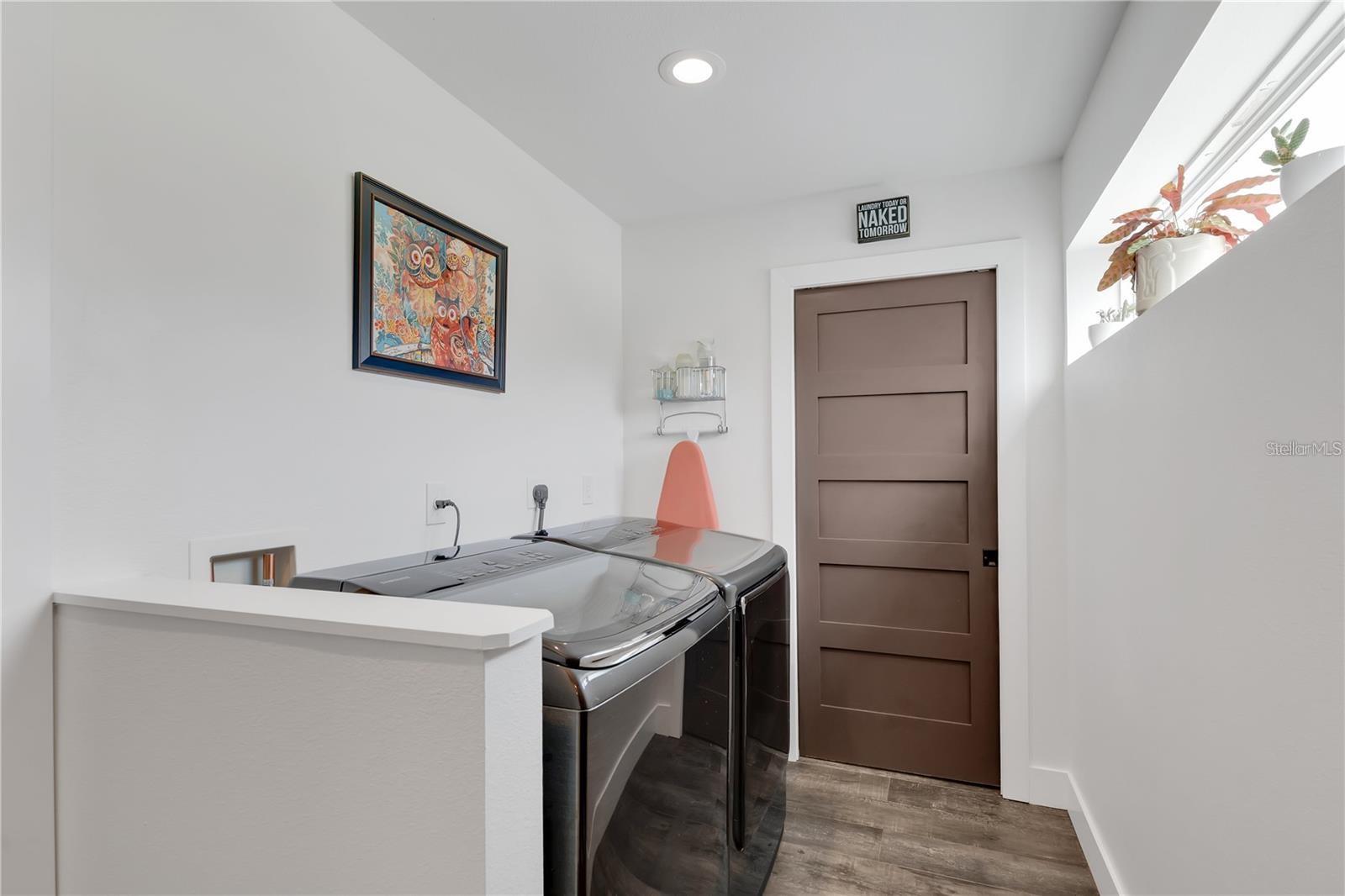 COLLEGE COURT SUB - Residential