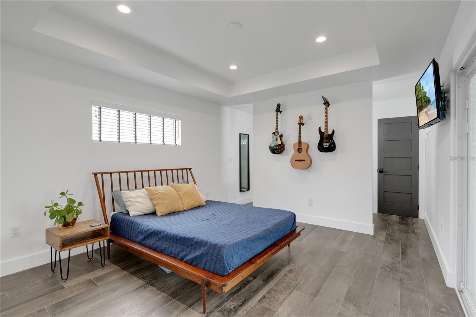 COLLEGE COURT SUB - Residential