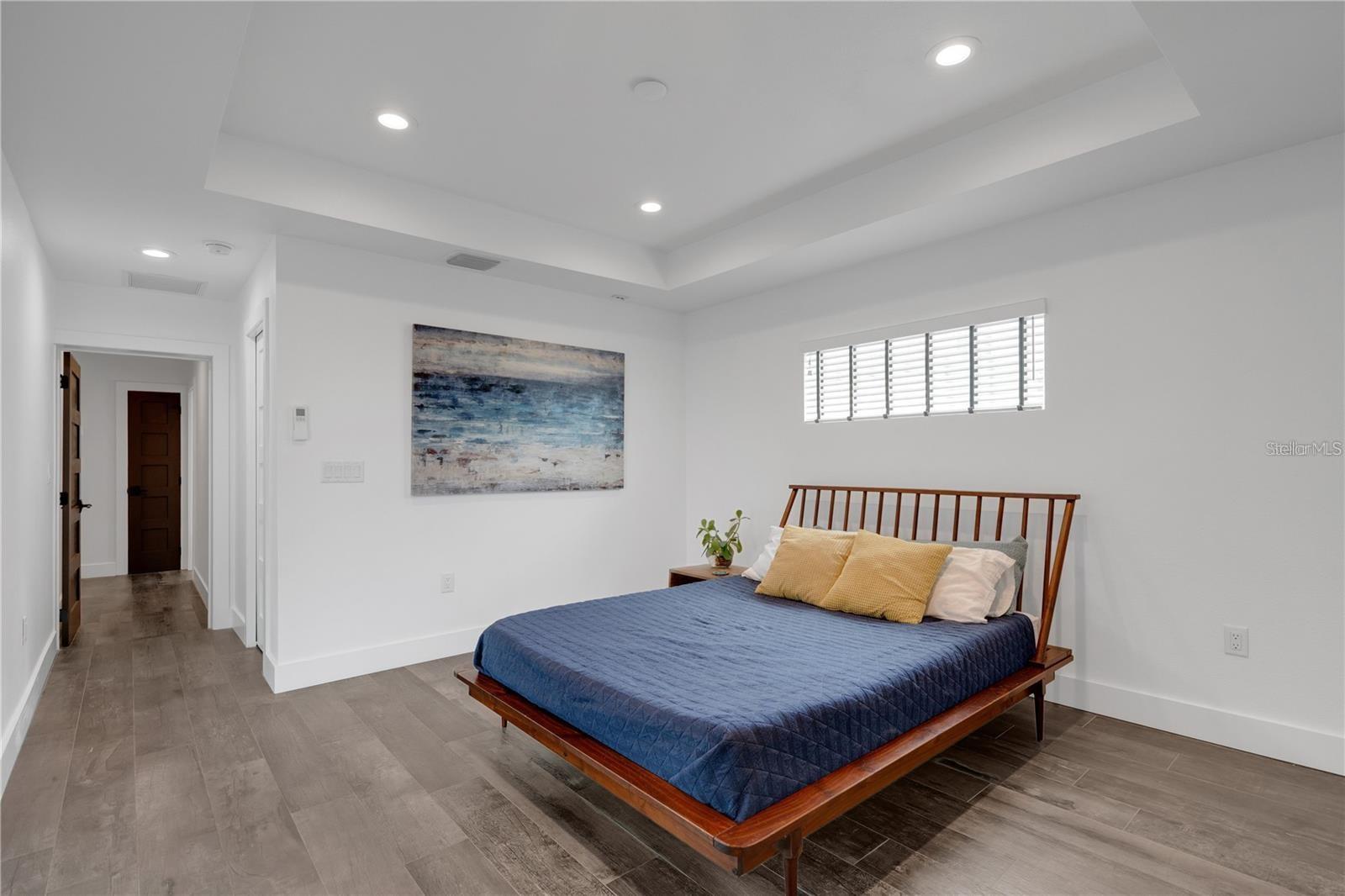 COLLEGE COURT SUB - Residential