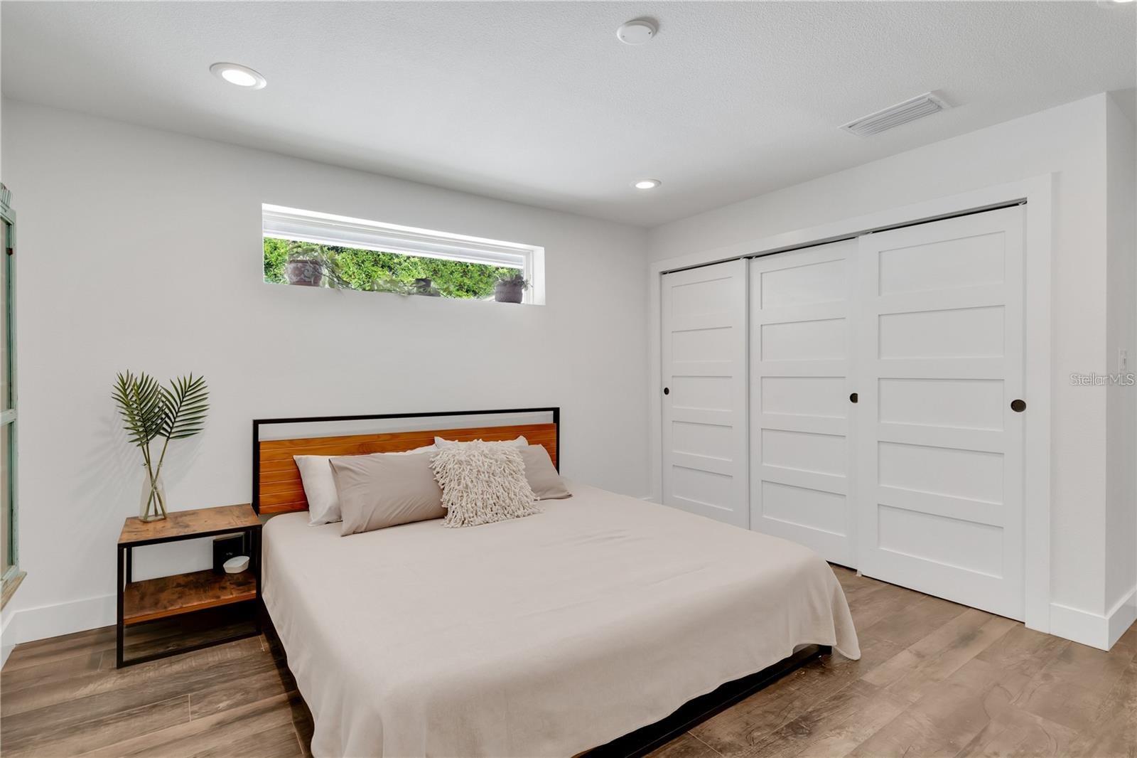 COLLEGE COURT SUB - Residential