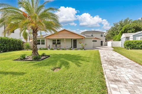 1616 TULANE STREET ORLANDO FL 32804