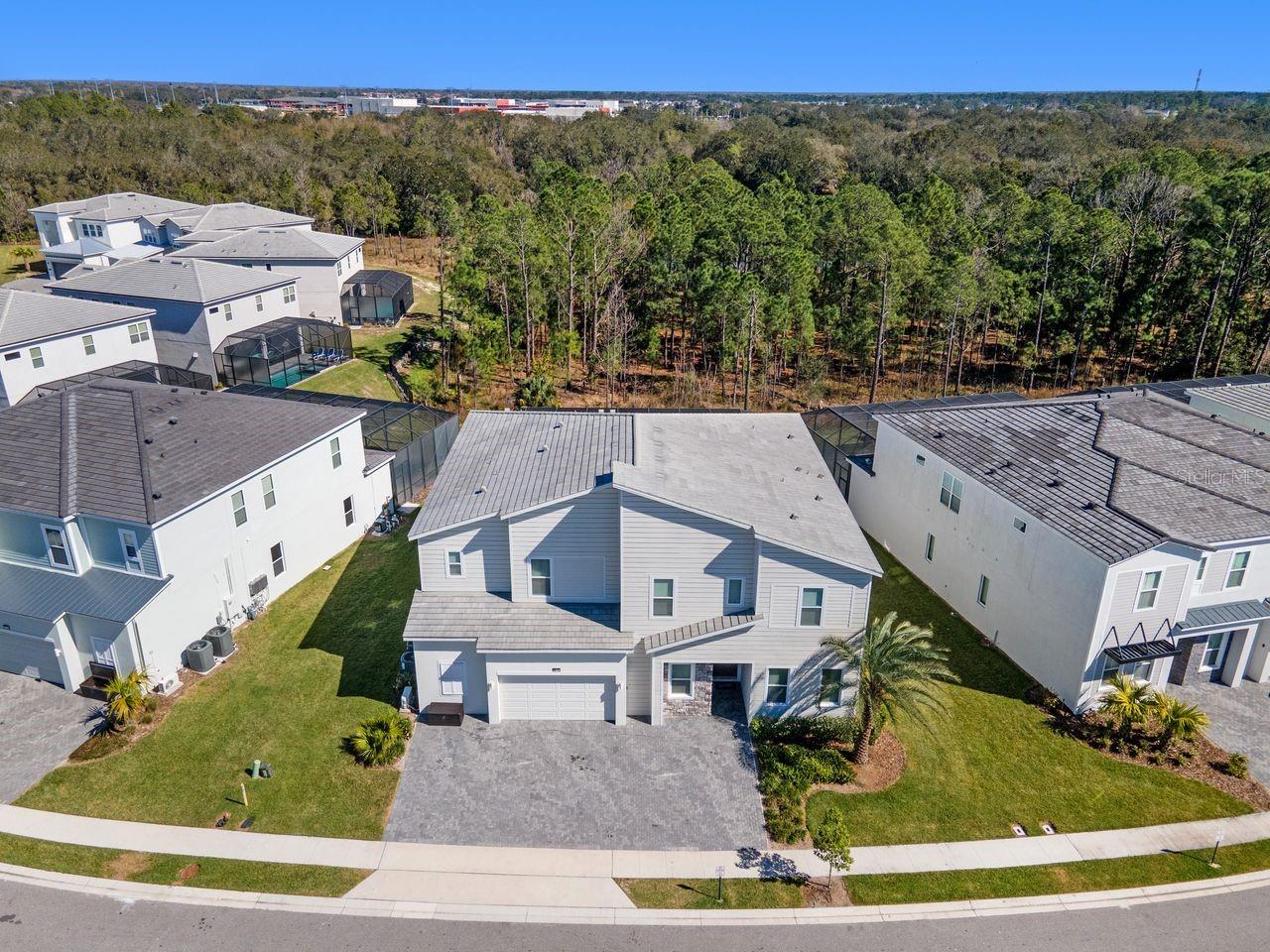 SOLTERRA PH 2E - Residential