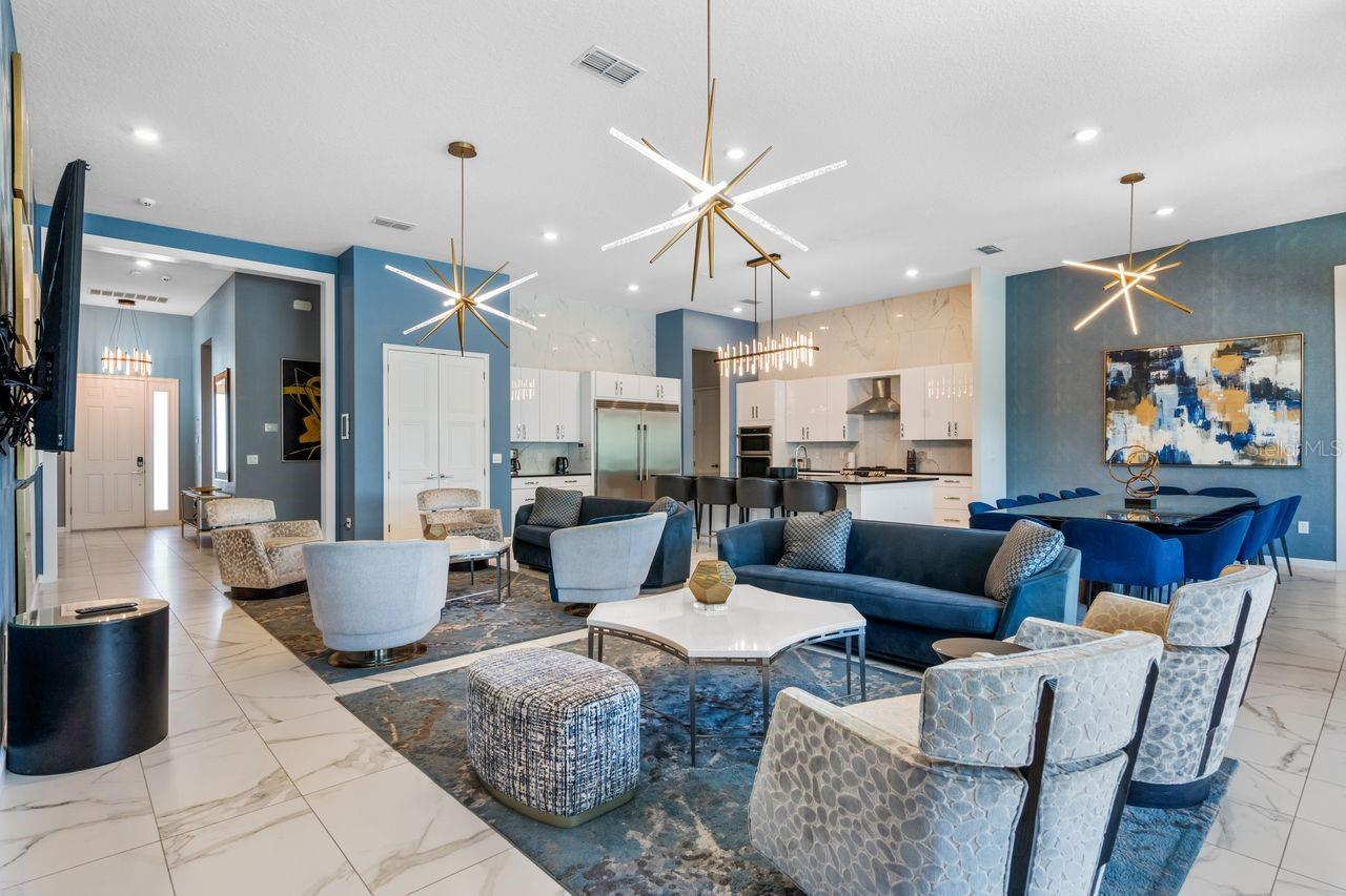 SOLTERRA PH 2E - Residential
