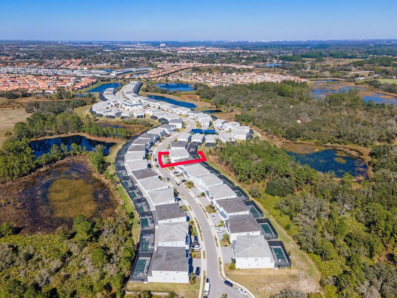 SOLTERRA PH 2E - Residential
