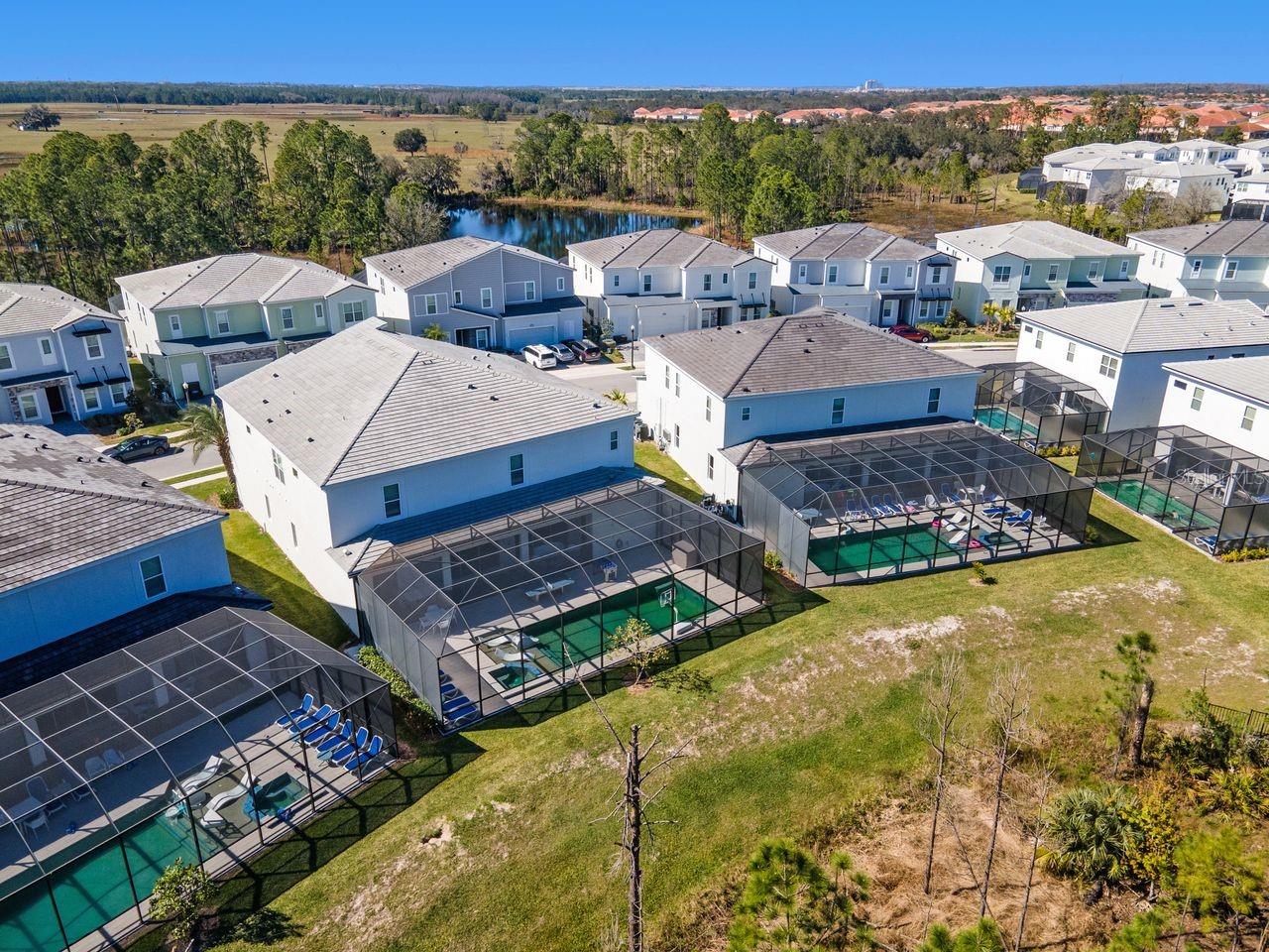 SOLTERRA PH 2E - Residential