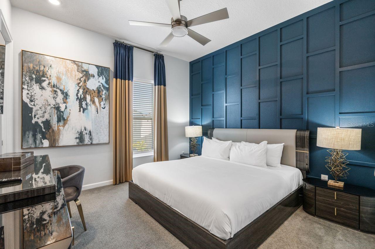 SOLTERRA PH 2E - Residential