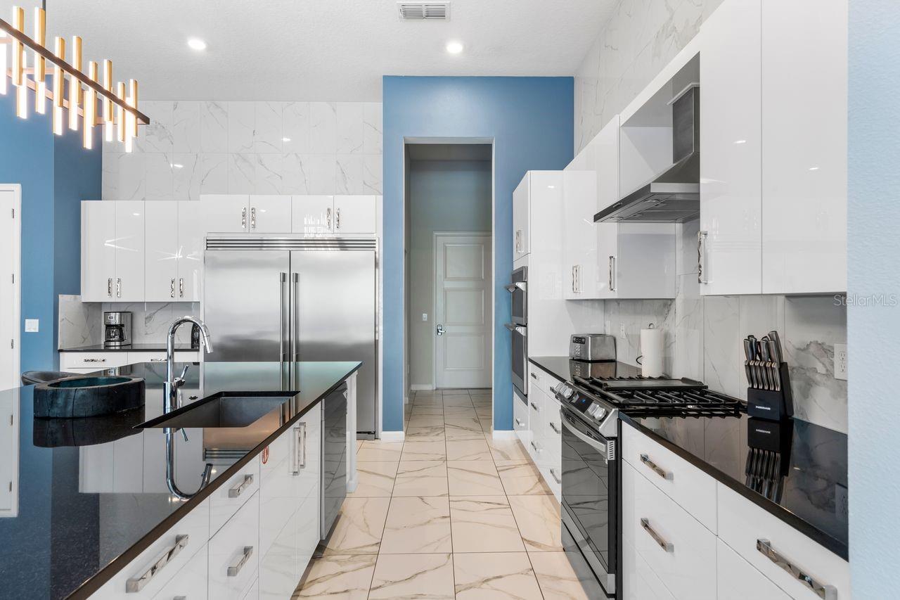 SOLTERRA PH 2E - Residential