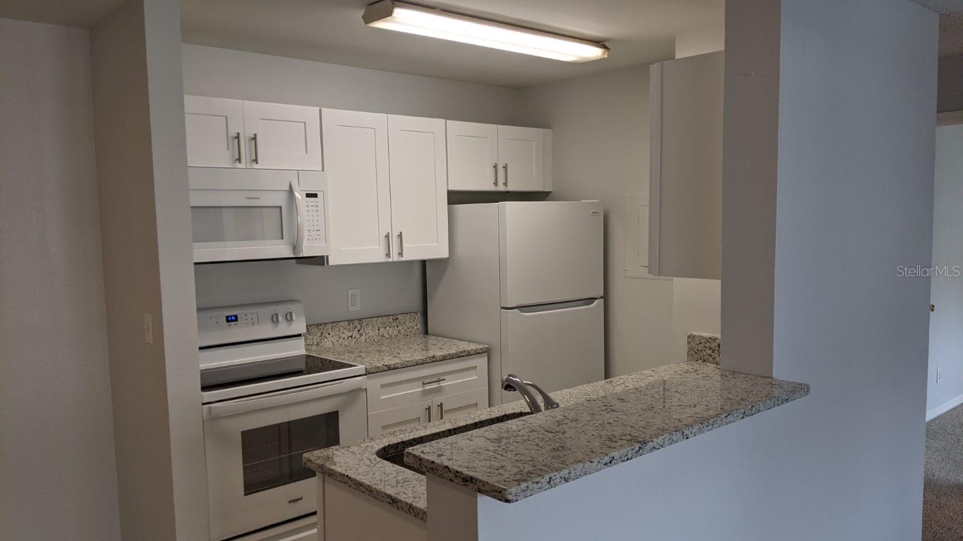 CENTRAL PARK BLDG 5986 - Residential