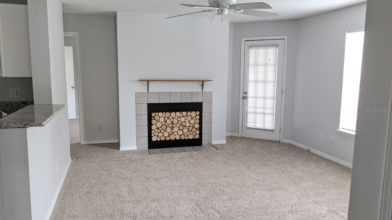 CENTRAL PARK BLDG 5986 - Residential