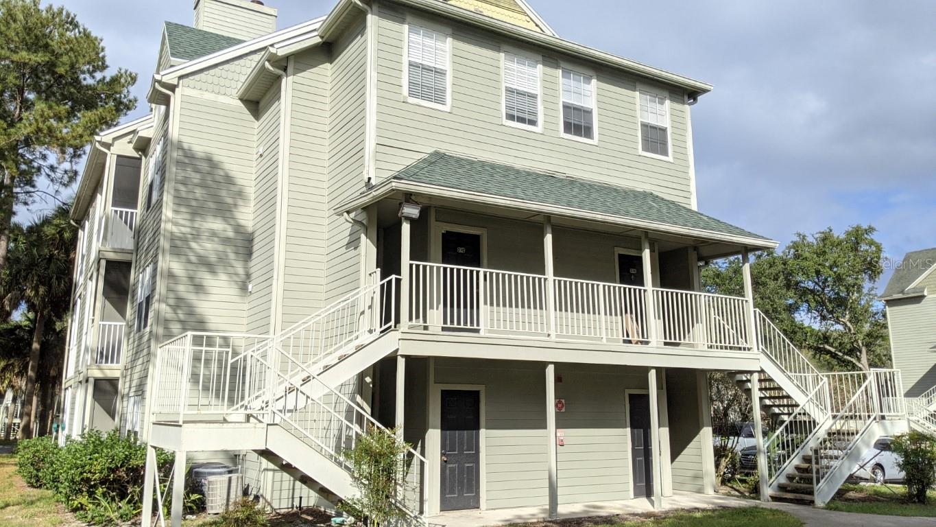 CENTRAL PARK BLDG 5986 - Residential