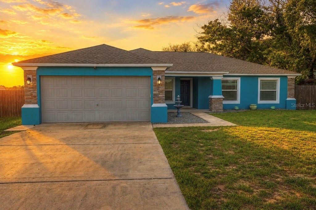 Photo of 110 Plum Avenue, Frostproof, FL 33843 (MLS # TB8521334)