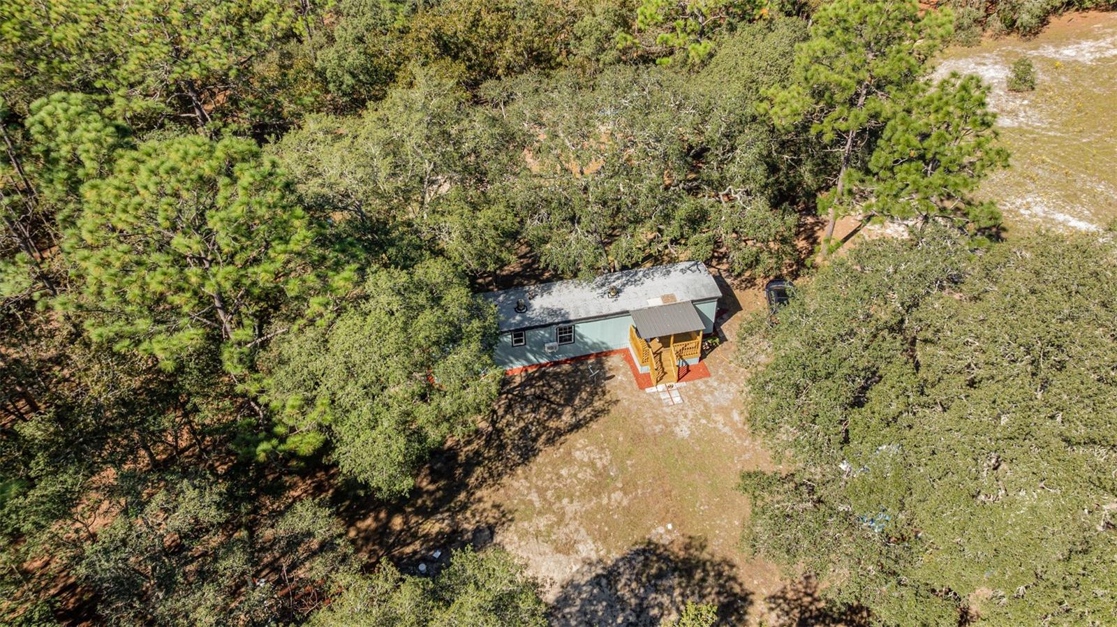 LAKE TROPICANNA RANCHETTES - Residential