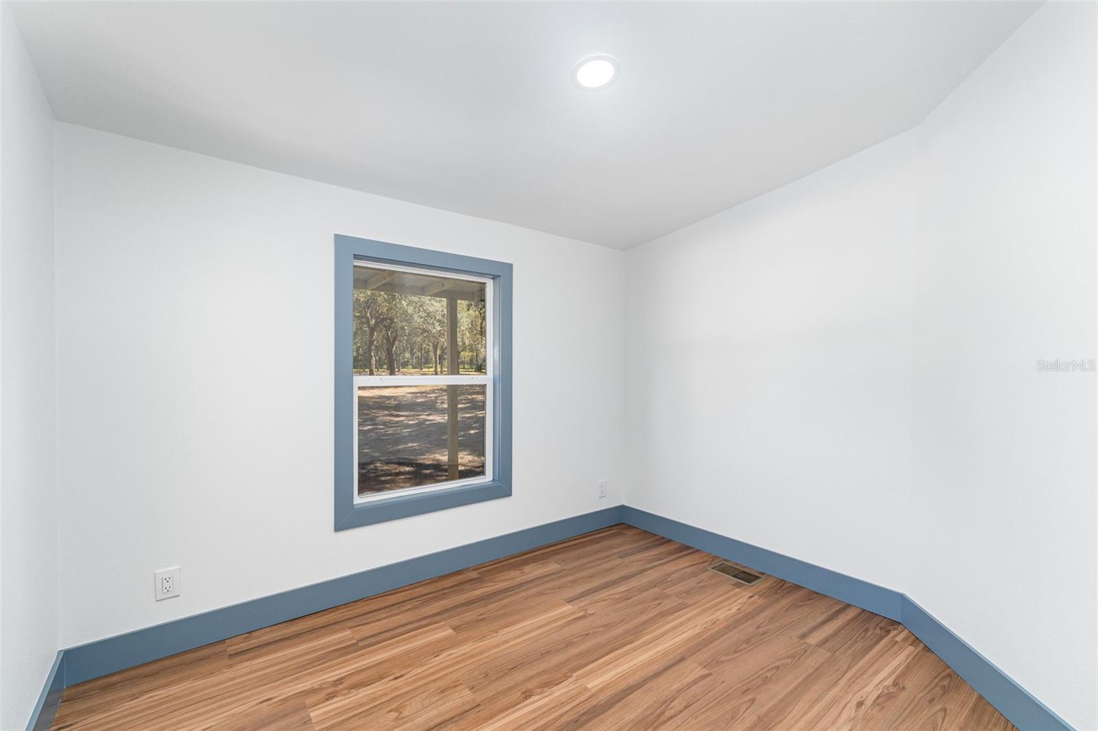 LAKE TROPICANNA RANCHETTES - Residential