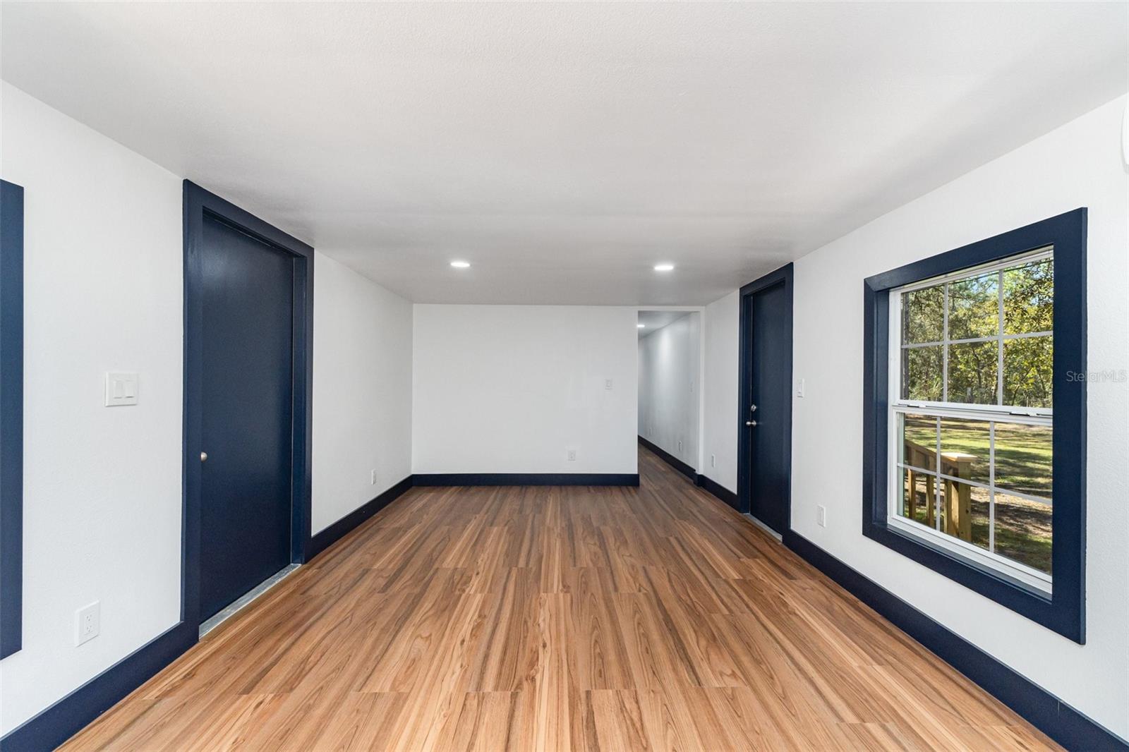 LAKE TROPICANNA RANCHETTES - Residential