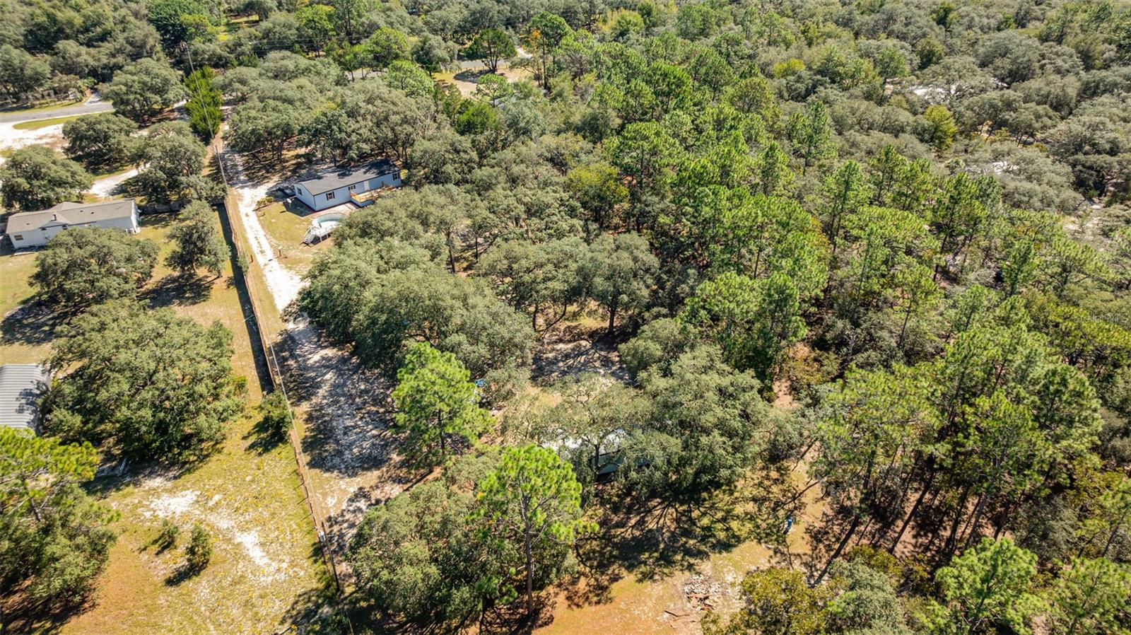 LAKE TROPICANNA RANCHETTES - Residential