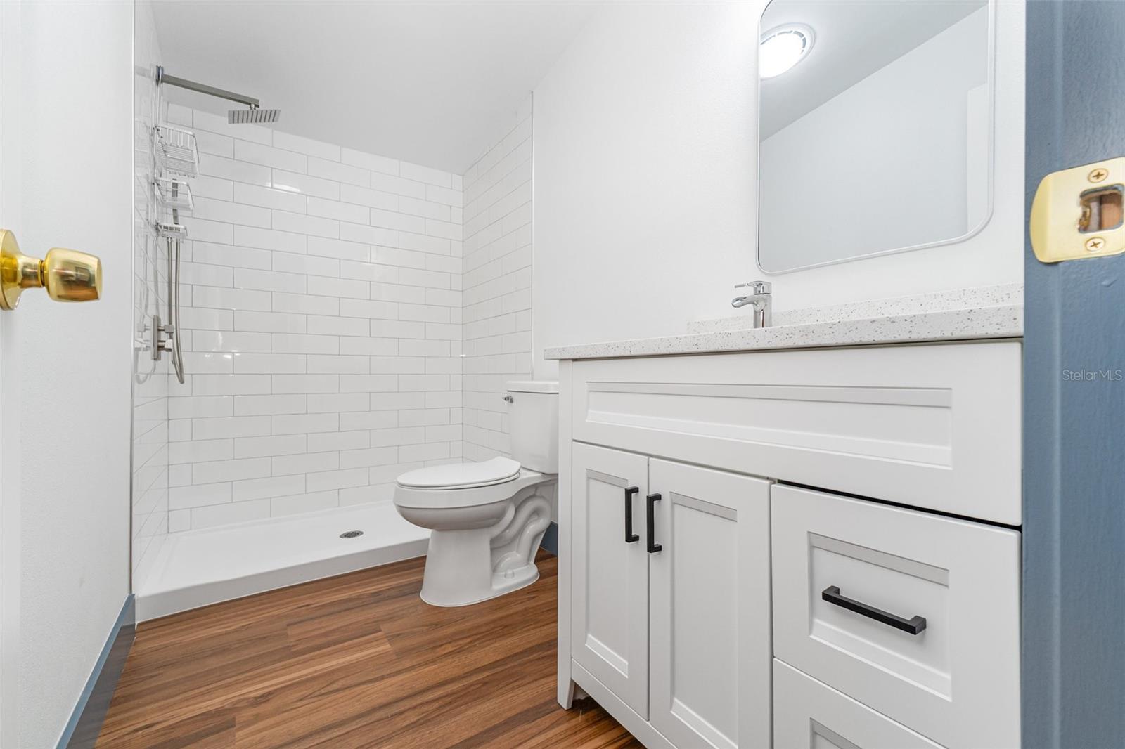 LAKE TROPICANNA RANCHETTES - Residential